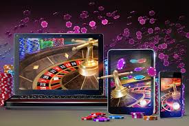 Discover Your Luck UK Online Slots Online Casino Experience