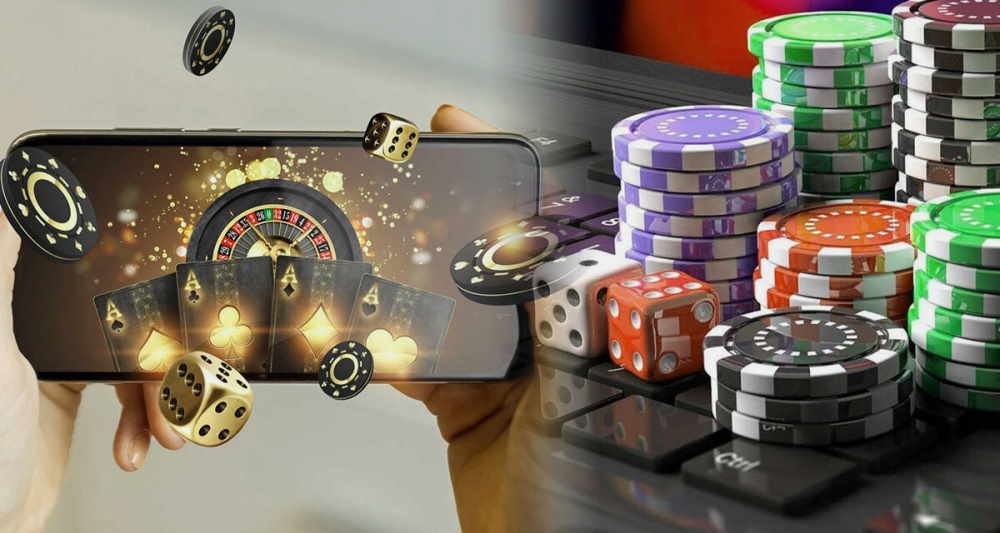 Exciting UK Online Casino Offers Discover More Today!