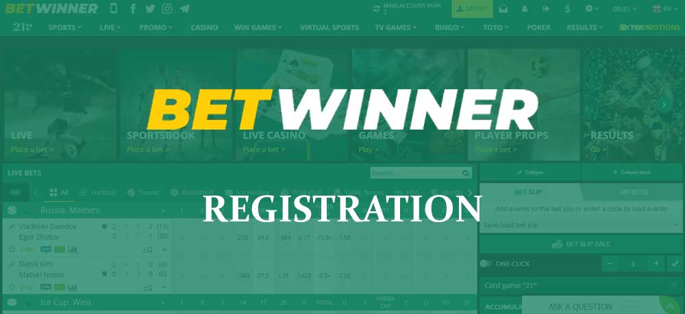 Ultimate Guide to Betwinner Betting Success Awaits!