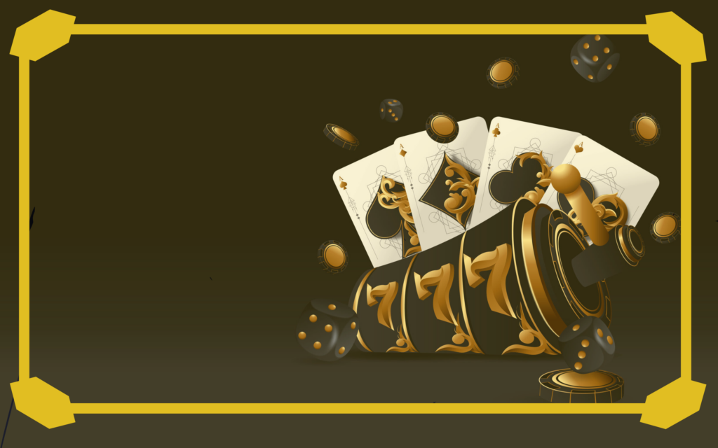 Den växande trenden med casino utan svensk licens