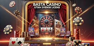 Den växande trenden med casino utan svensk licens