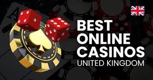Discover the Exciting World of Online Casino UK King Casino