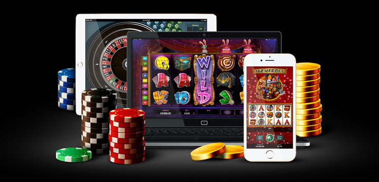 Discover the Exciting World of Online Casino UK King Casino