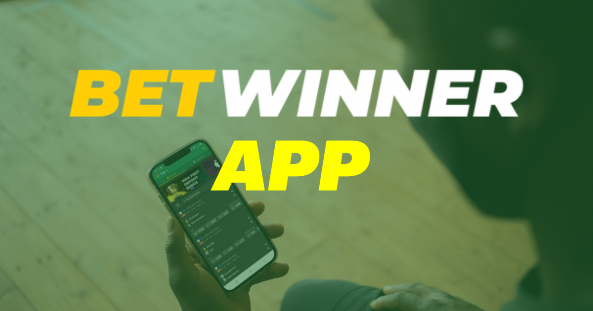Discovering Betwinner The Ultimate Online Betting Experience