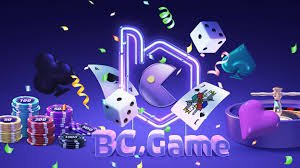 Exploring the BC Game Pros Your Ultimate Guide