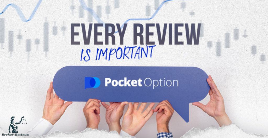 Is Pocket Option a Broker A Comprehensive Review
