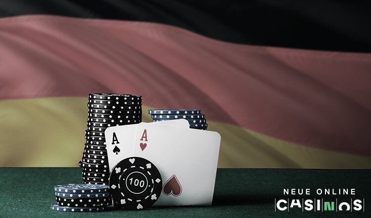 Online Casinos ohne Lizenz in - Die Risiken und Chancen