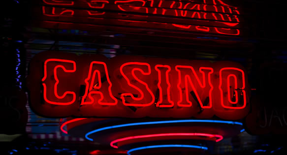 Online Casinos ohne Lizenz in - Die Risiken und Chancen