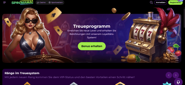 Spinmama Casino login - Wszystko, co musisz wiedzieć 0 Spinmama Casino login - Wszystko, co musisz wiedzieć 0