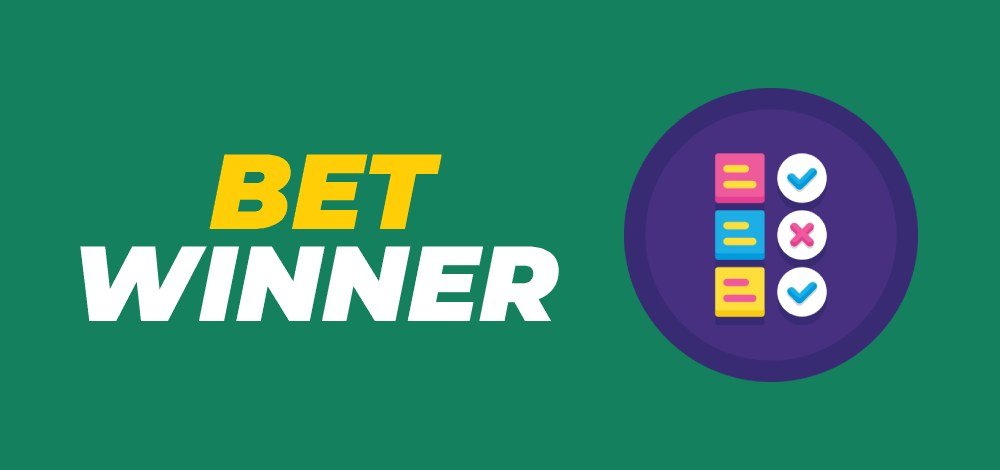 Your Ultimate Guide to Betwinner Casino