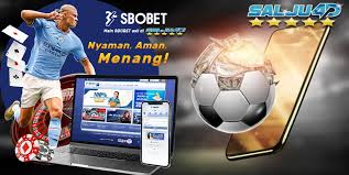 Agen SBOBET Terpercaya untuk Pengalaman Taruhan Terbaik Agen SBOBET Terpercaya untuk Pengalaman Taruhan Terbaik