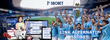 Agen SBOBET Terpercaya untuk Pengalaman Taruhan Terbaik Agen SBOBET Terpercaya untuk Pengalaman Taruhan Terbaik