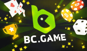 Descubre la Diversión de los Juegos en BC.Game
