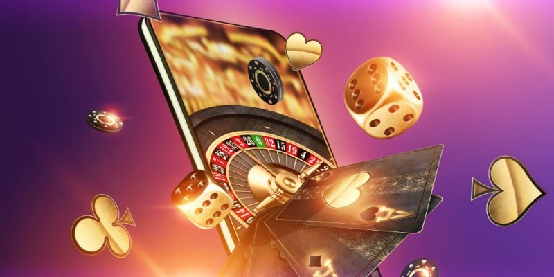 Emerging Regulation Trends Shaping the Future of Online Gambling