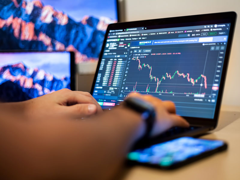 Exploring the Best Forex Trading Platforms Your Guide to Success