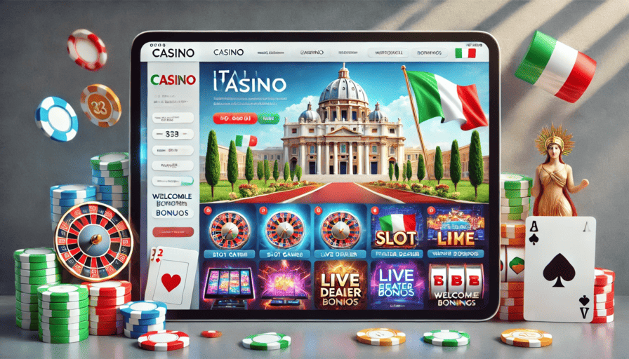I Migliori Casino Online Inglesi Guida Completa 564754735