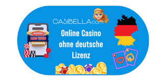 Casino ohne Lizenz - Risiken und Chancen Casino ohne Lizenz - Risiken und Chancen