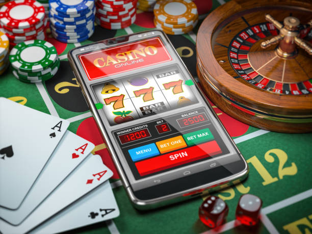 Explore the Fascinating World of Casino Slots Muse