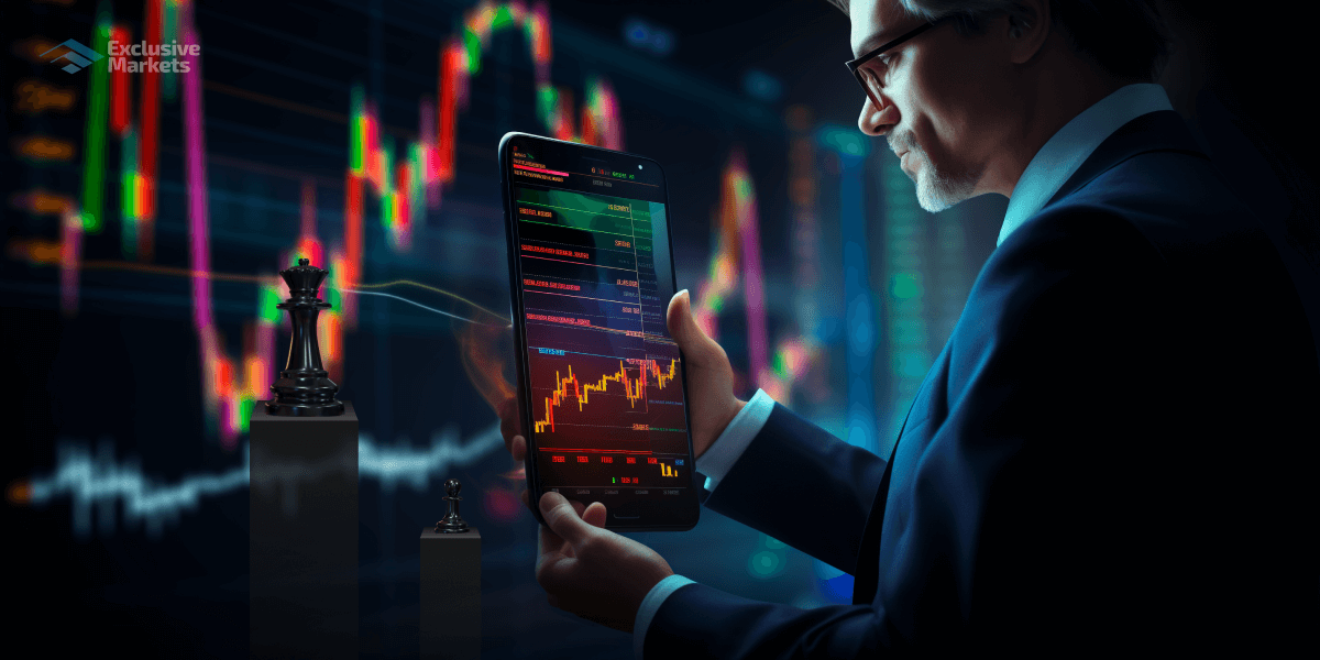 Maximize Your Profits with Forex Trading Mobile Apps
