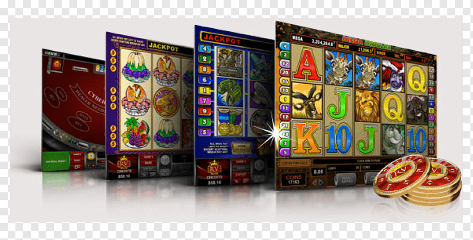 Unlocking the Excitement of Merkur Slots