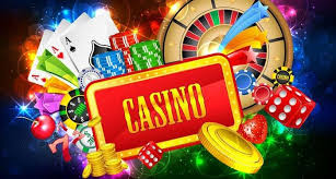 Discover the Best Casino Site Online in the UK Discover the Best Casino Site Online in the UK