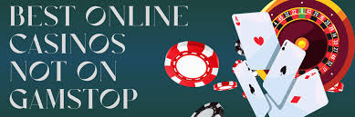 Discovering Casinos Non on Gamstop A Safe Gaming Experience