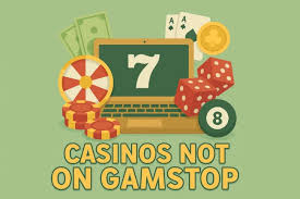 Discovering Casinos Non on Gamstop A Safe Gaming Experience