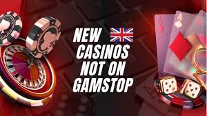 Discovering Non-GamStop UK Casinos A Comprehensive Guide 1951272783