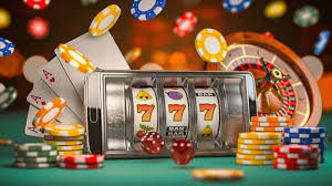 Effective Strategies for Casino Game Localization in the Global Market