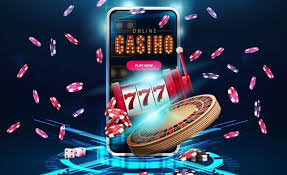 České Online Casino Výjimečné Hry a Atraktivní Bonusy