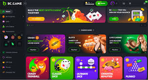 Experience the Thrill of Gaming at BC.Game Online Casino