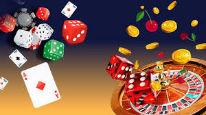 Experience Thrilling Gaming at Dealbet Casino & Sportsbook Experience Thrilling Gaming at Dealbet Casino & Sportsbook