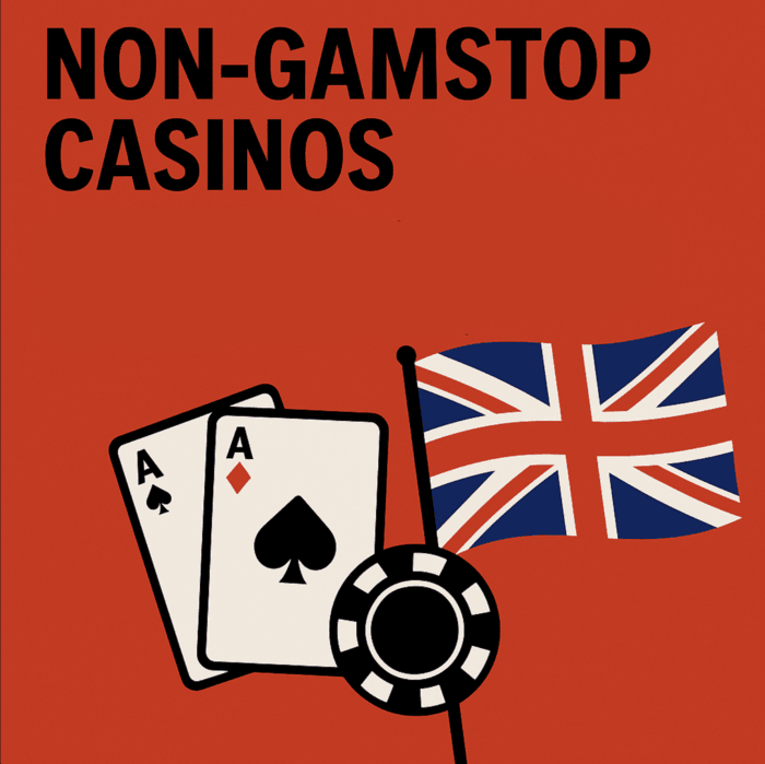Exploring Casinos Not on GamStop in the UK A Comprehensive Guide 981945954