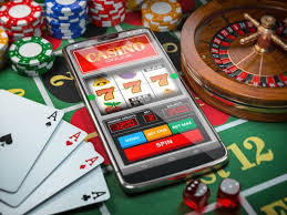 Exploring Mobile Casino Trends That Are Shaping the Future