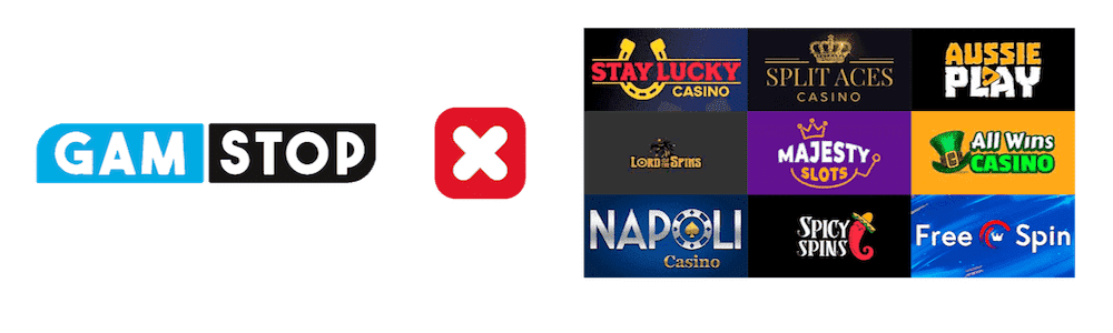 Exploring Non Gamstop Casinos Benefits and Features Exploring Non Gamstop Casinos Benefits and Features
