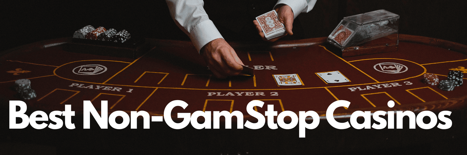 Exploring Non on Gamstop Casinos Freedom to Play