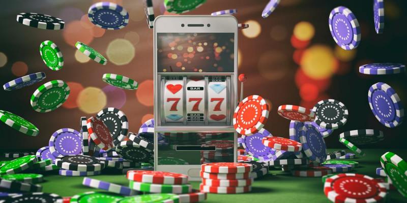 Exploring Online Casinos That Stream Live Gaming Experiences
