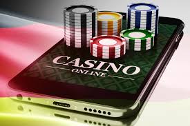 Exploring Online Casinos That Stream Live The Future of Gambling