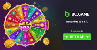 BC.Game Revolutionizing Online Betting Experience