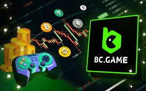BC.Game Revolutionizing Online Betting Experience