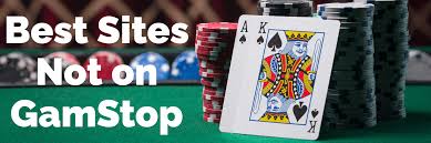 Discover the Best Casino Sites Not on Gamstop 1030330705