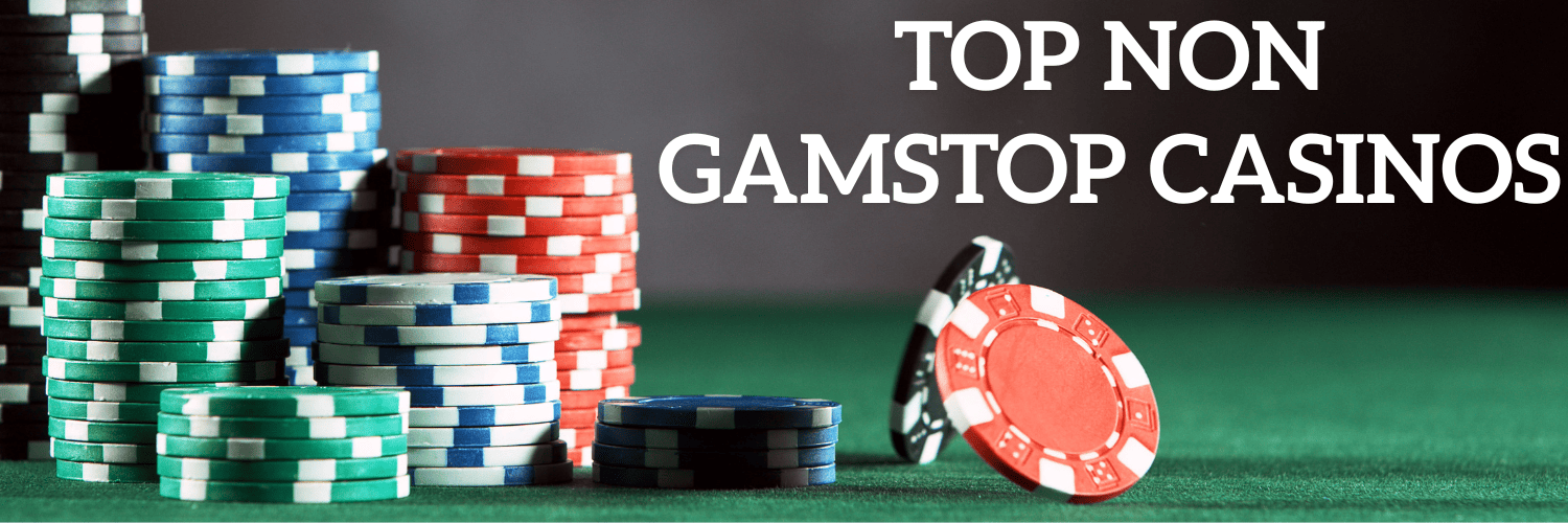 Discover the Best Casino Sites Not on Gamstop 1030330705