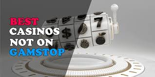 Discover the Best Casino Sites Not on Gamstop 1030330705