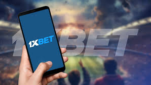Explore the 1xBet App Your Gateway to Online Betting -1383997404 Explore the 1xBet App Your Gateway to Online Betting -1383997404