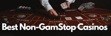 Exploring Non GamStop Casinos A Comprehensive Guide -287825935