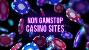 Exploring Non GamStop Casinos A Comprehensive Guide -287825935