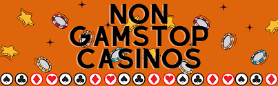 Exploring Non-Gamstop Casinos A New World of Online Gaming Exploring Non-Gamstop Casinos A New World of Online Gaming