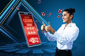 Nové CZ Casino Objevte Svět Online Hracích Automatů
