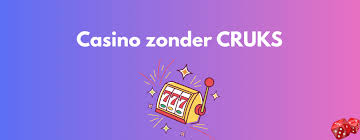 Ontdek de Wereld van Casinos Zonder CRUKS 1224823612 Ontdek de Wereld van Casinos Zonder CRUKS 1224823612