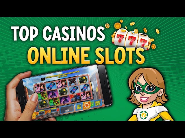 Your Ultimate Guide to Tropic Slots Casino